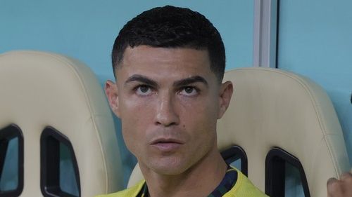 Případ Ronaldo. Pád hvězdy v přímém přenosu